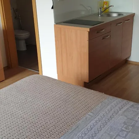 Appartement Prenocisca Iris