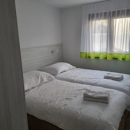 Prenocisca Iris Appartement