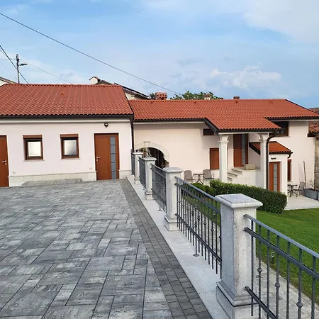 Appartement Prenocisca Iris